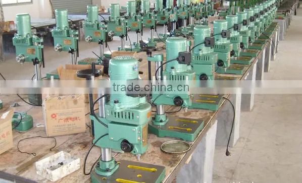 13mm Electric Bench Drill Press Bench Drilling Machine