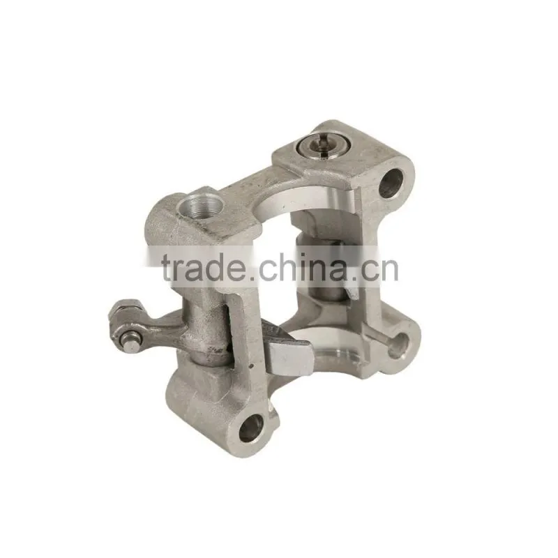 New HIGH LIFT ROCKER ARM CAMSHAFT HOLDER For 69MM VALVES GY6 50CC 80CC 100CC ATV