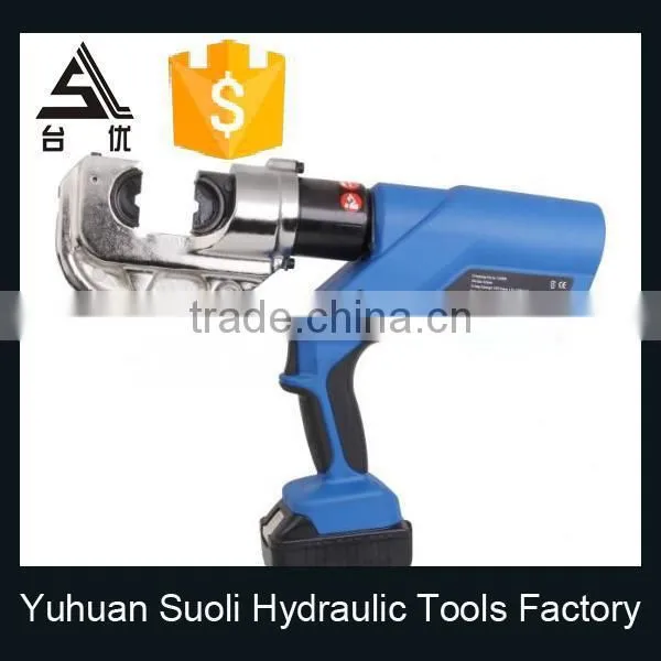 Esg-55 Battery Powered Cable Cutter
