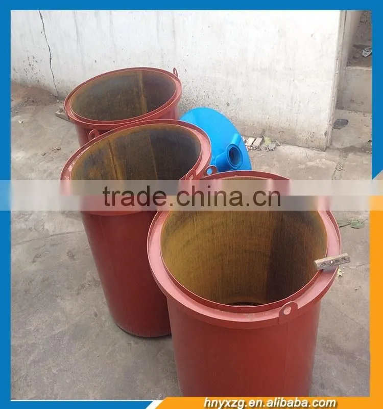 Newest style carbonization furnace for sale