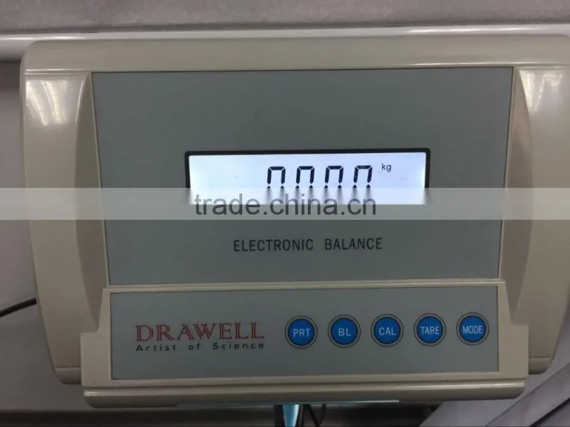 DW-L Series Large Capacity Laboratory Balance