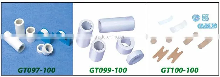 High quality new design cheap surgical tape