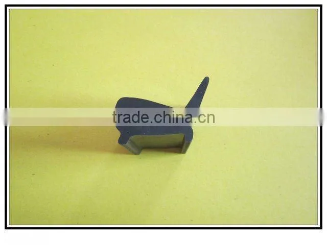 cabinet door Dongguan EPDM heat resistant seal trips