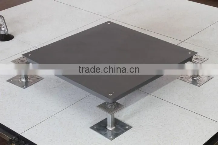 Technical Specification 500mm OA Network Floor