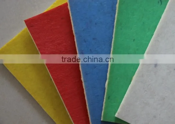 acoustic carpet padding/underlay