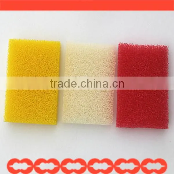 filter sponge