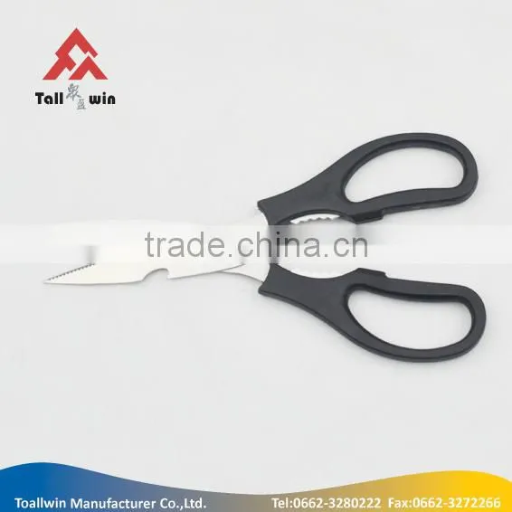 good quality different vegetables cutting scissors
