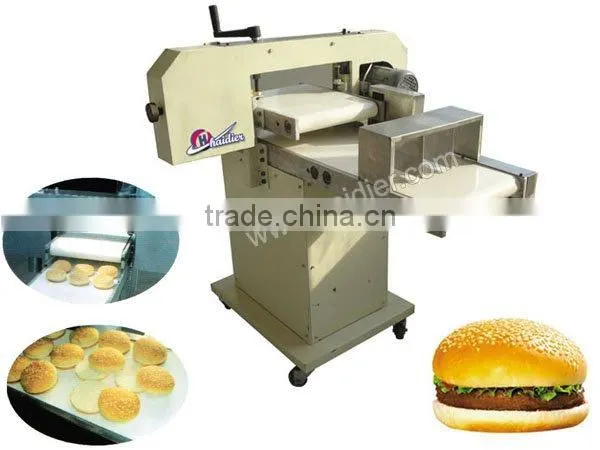 KFC for Hamburger Slicer