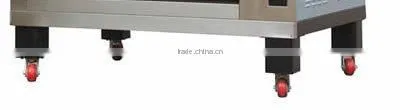 Snack Gas Baking Oven