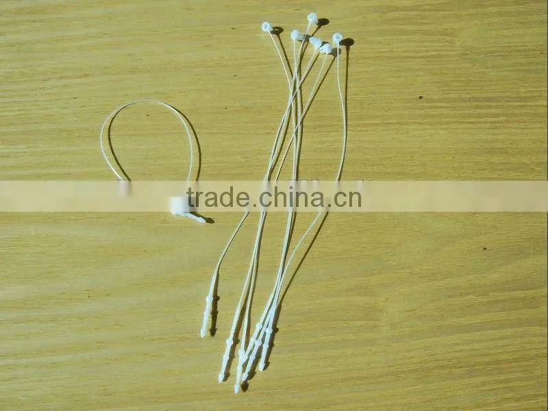 Tag pin