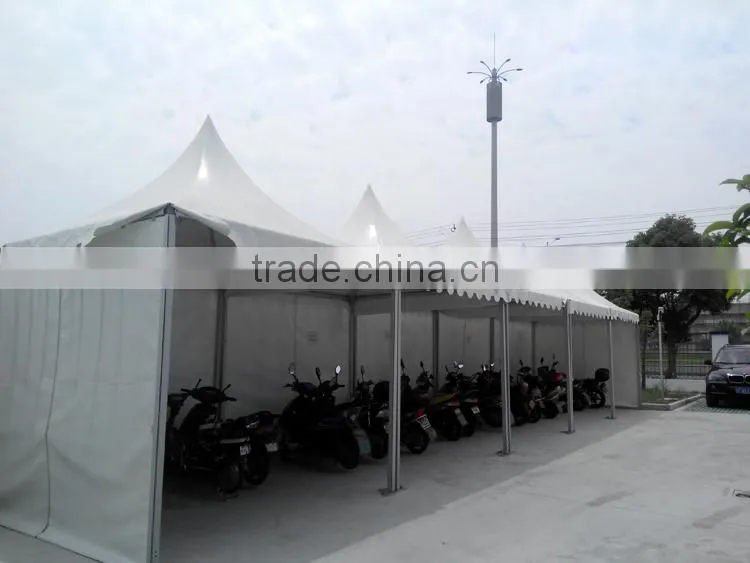 Outdoor Car Garage Canopy Shelter