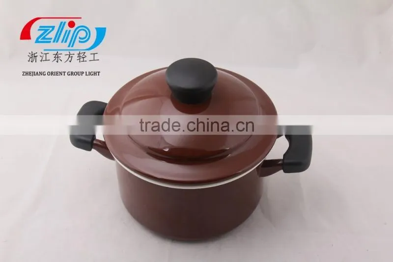 New Pot With Good Quality & Color