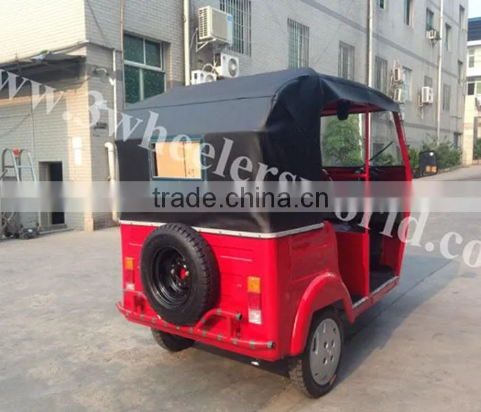 China Tricycle Bajaj Passenger Tuk Tuk For Sale/150cc water cool bajaj tuk tuk for sale