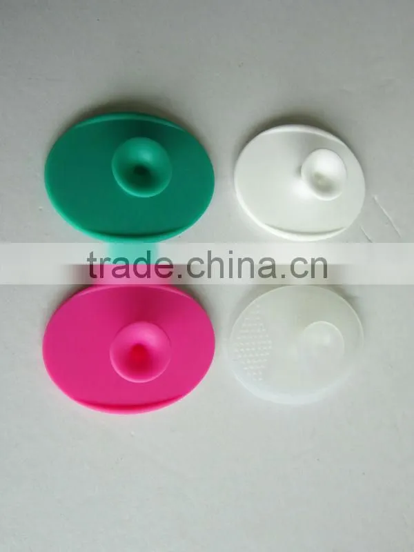 Washing face brush for girls,Silicone Face Brush,Beauty Brush,Facial Brush