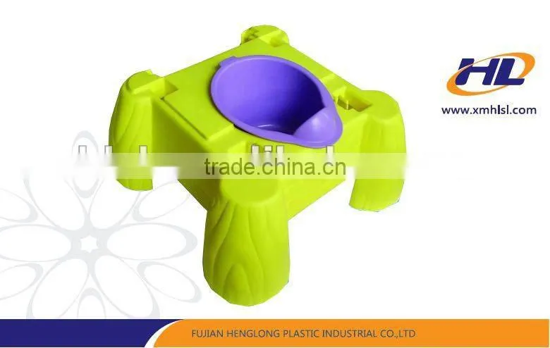 OEM Soft Baby Booster Seat