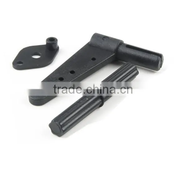made in china custom plastic computer parts