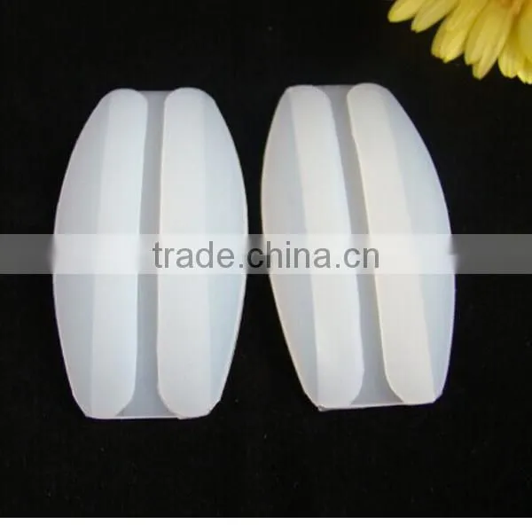 Hot! Silicone Shoulder Pad / Silicone Bra Strap Pads