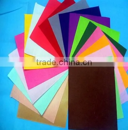 15072403 HOT Sales Needle wool felt 3mm for industry or craft