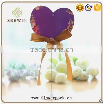 wholesale plastic table numbers with base