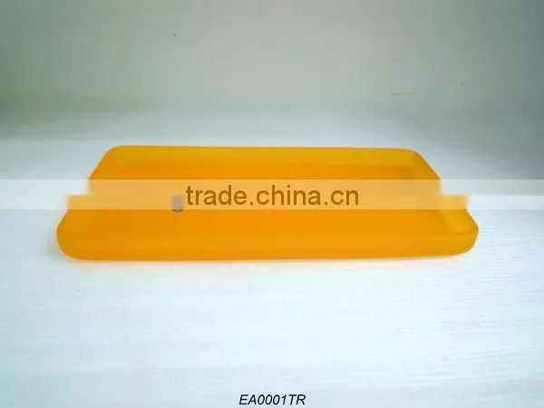 EA0005TR golden serving trays