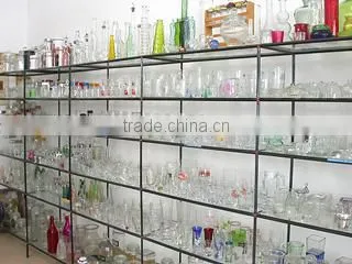 Zibo Jingdu Glassware Co., Ltd. company overview - view 3