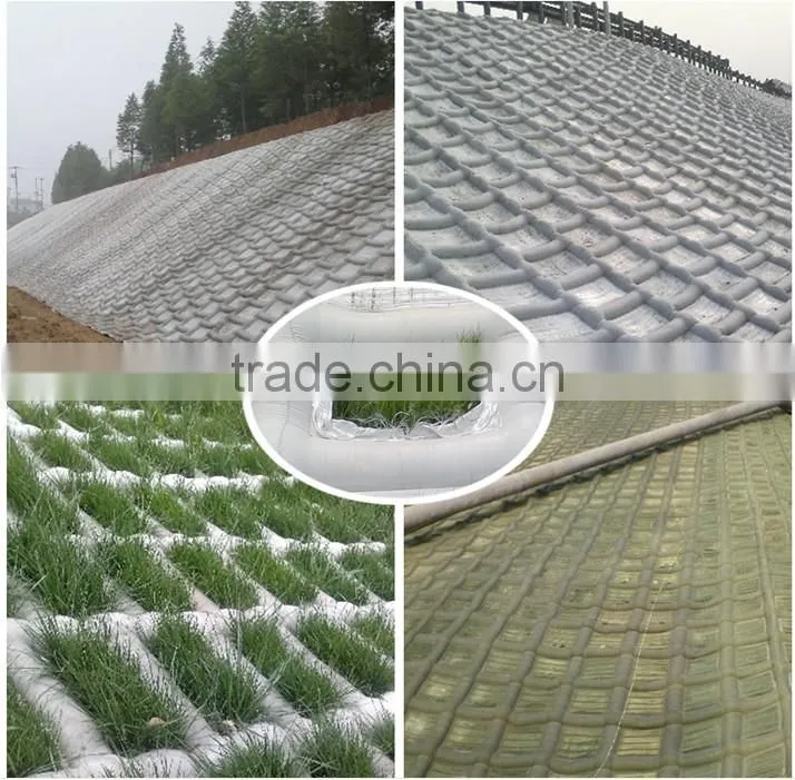 Filament woven geotextile polyester forming fabric mesh fabric