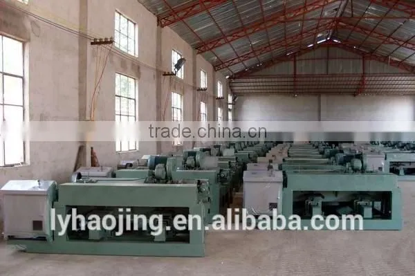 peeling machine with cutting in plywood factory