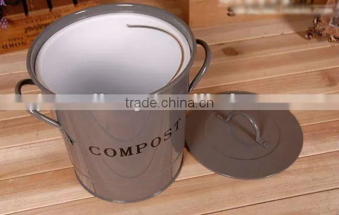 garden compost bin