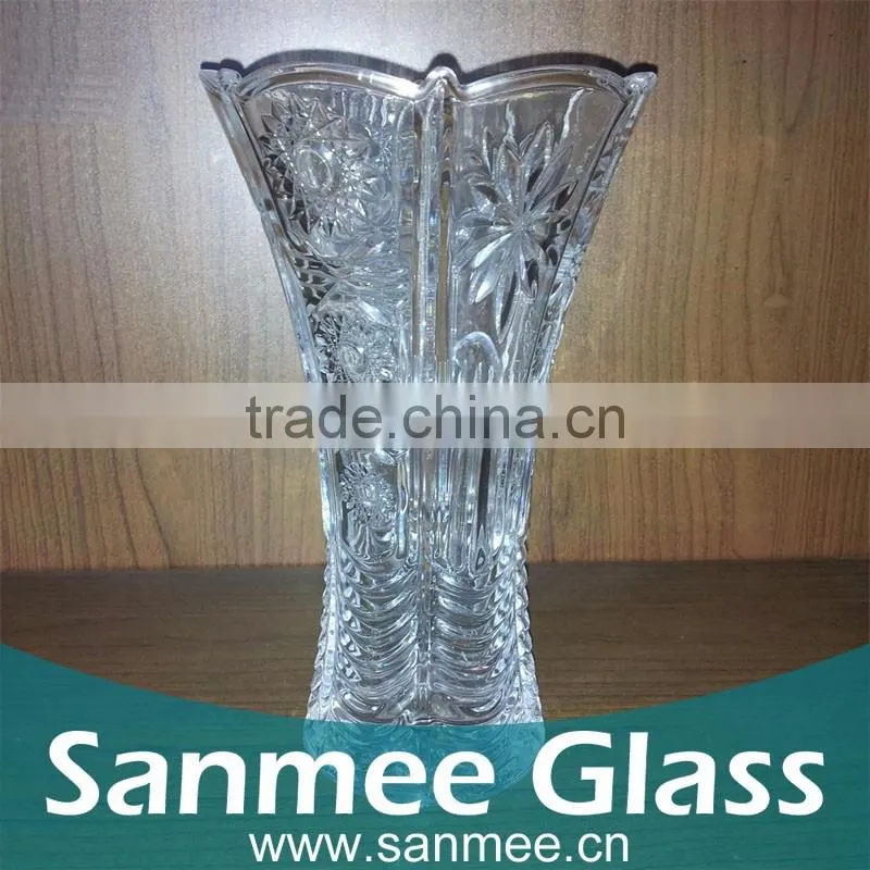 Geometric glass terrarium wholesale,vase decoration,home decoration vase