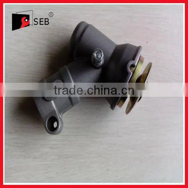 brush cutter head