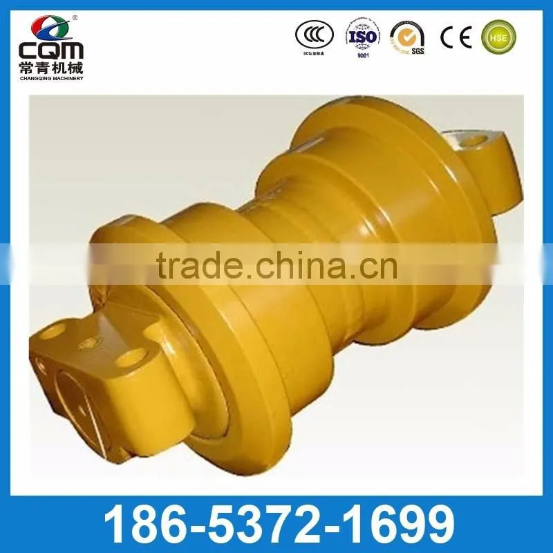 PC60-6 PC60-7 PC75UU-1 PC75UU-2 track roller for undercarriage parts