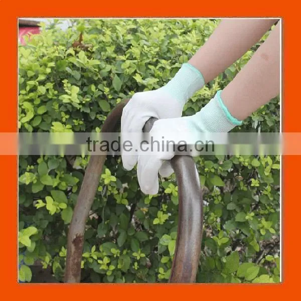 Light Weight Polyurethane Coated Gloves
