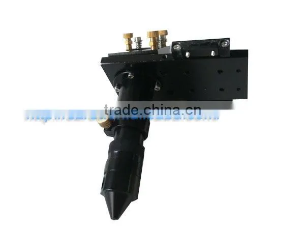 laser head cutting for 20mm dia lens 25mm dia mirror