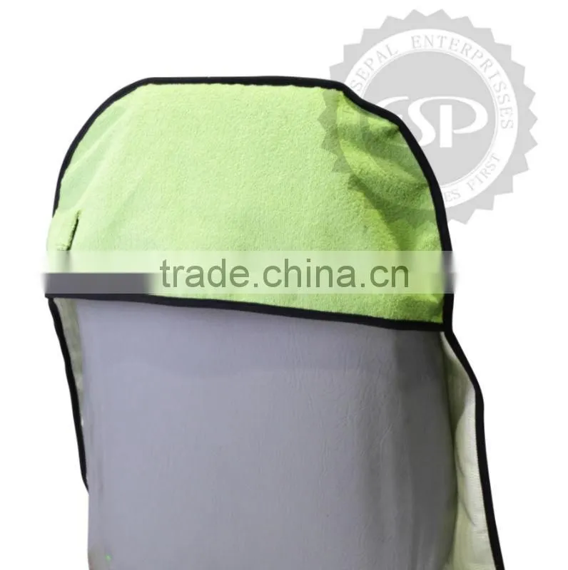#21002 Seat Cover for Soccer
