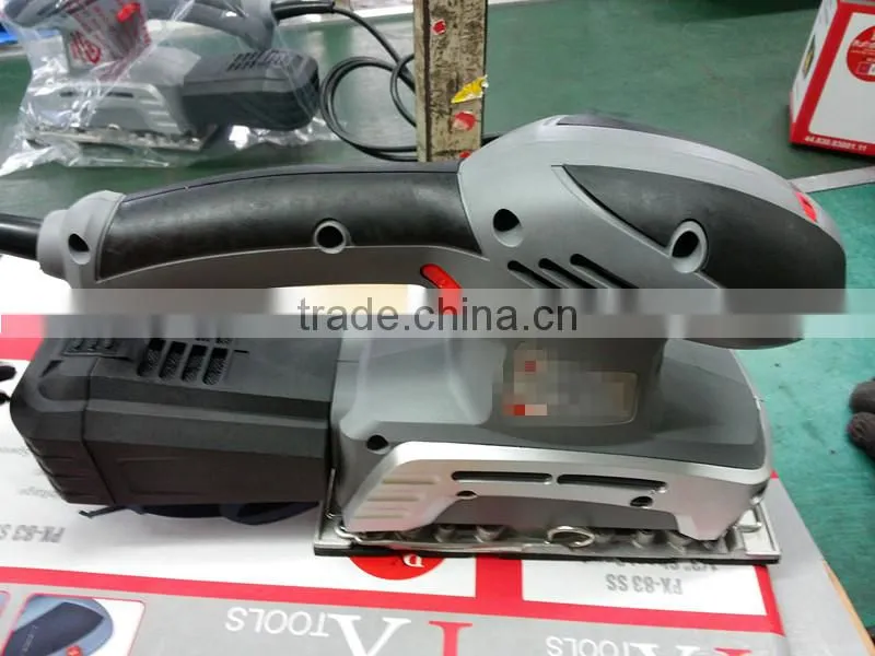 GRAY FINISHING SANDER JIANGSU CHANGZHOU