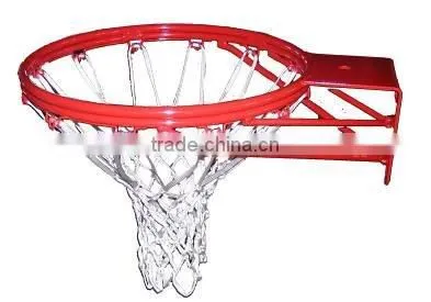 Double Ring Fixed Height Basketball Rims/Goals