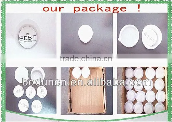 China Made Top Quality Jumping Disc