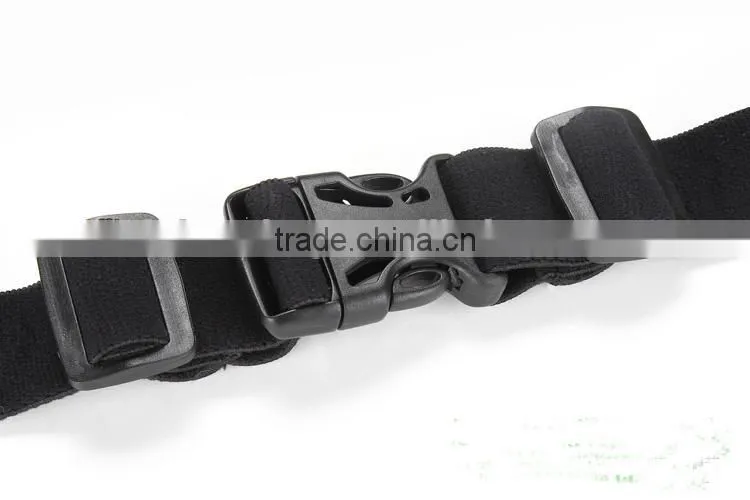 2015 Water bottle waist bag for running