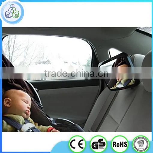 Wholesale China car baby mirror,car mirror baby