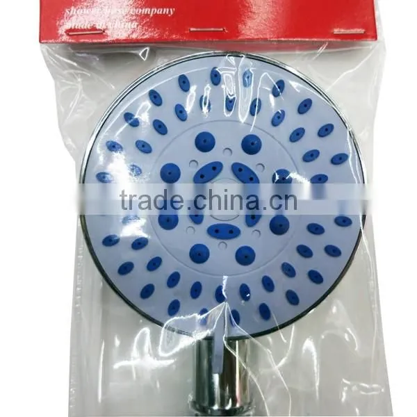 Hot Sale ABS Shower Head Water Saving Shower Head