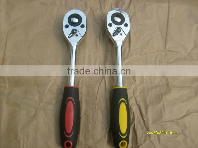 12" Industrial hand tools adjustable wrench/spanner for sale