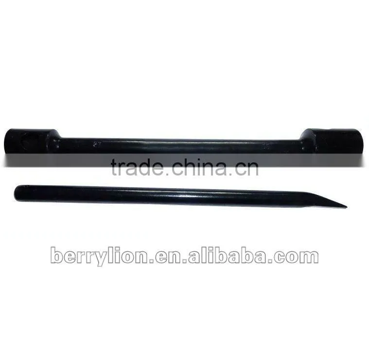 Berrylion Rust Proof Forging Finished Electrophoresis tire wrench