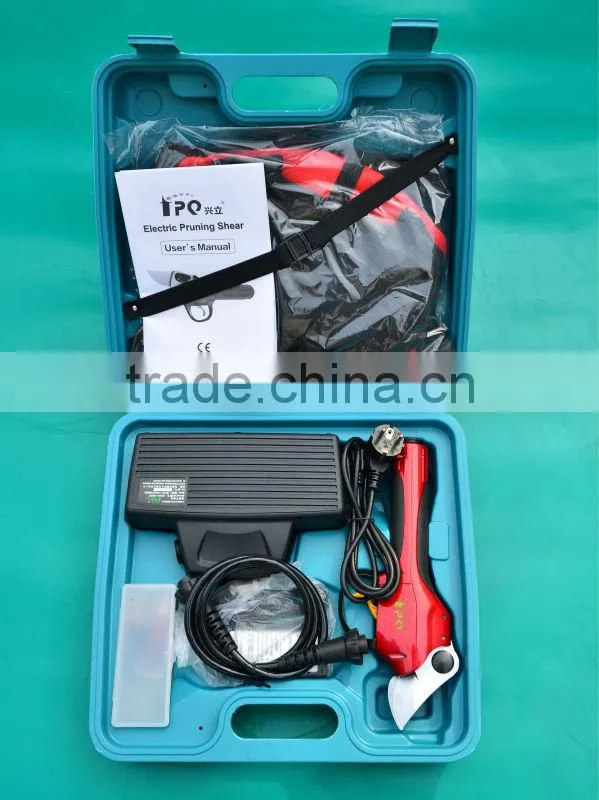 pole trimmer / pole scissors / pole pruners