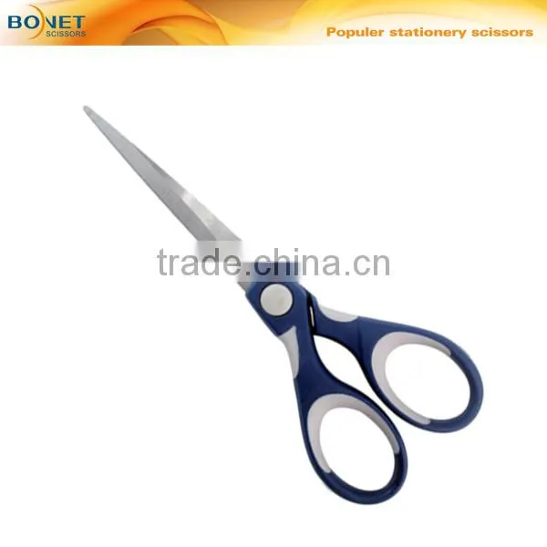 S66050~S66051 6" and 8-1/2" Professional stationery office scissor set