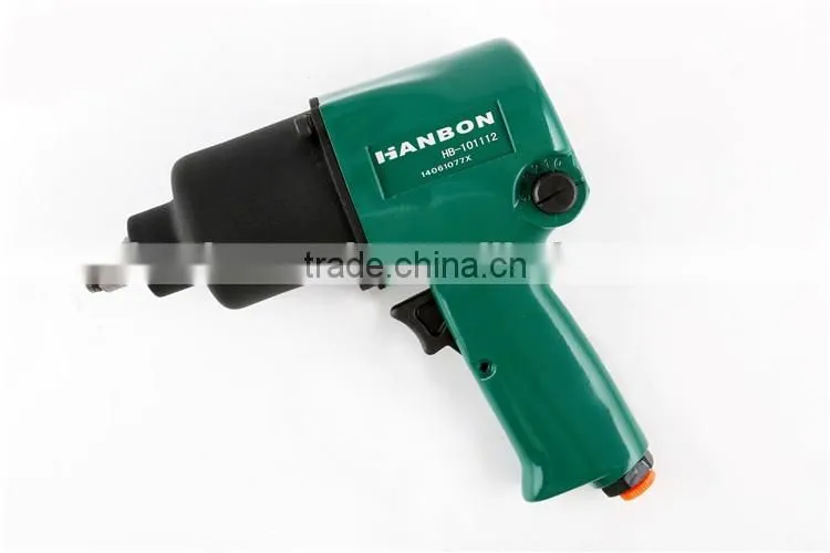 12Pcs 1/2'' Pneumatic Air Impact Wrench Set