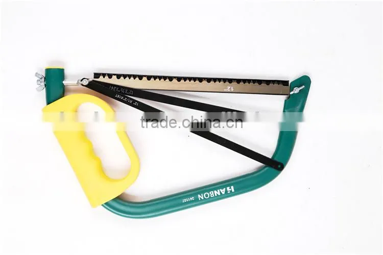 Hanbon Hand Garden Hacksaw