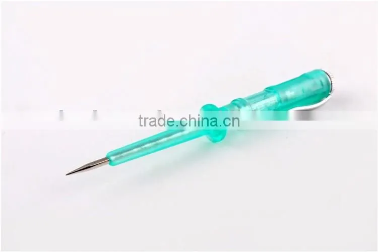Professional Automobile Test Pencil