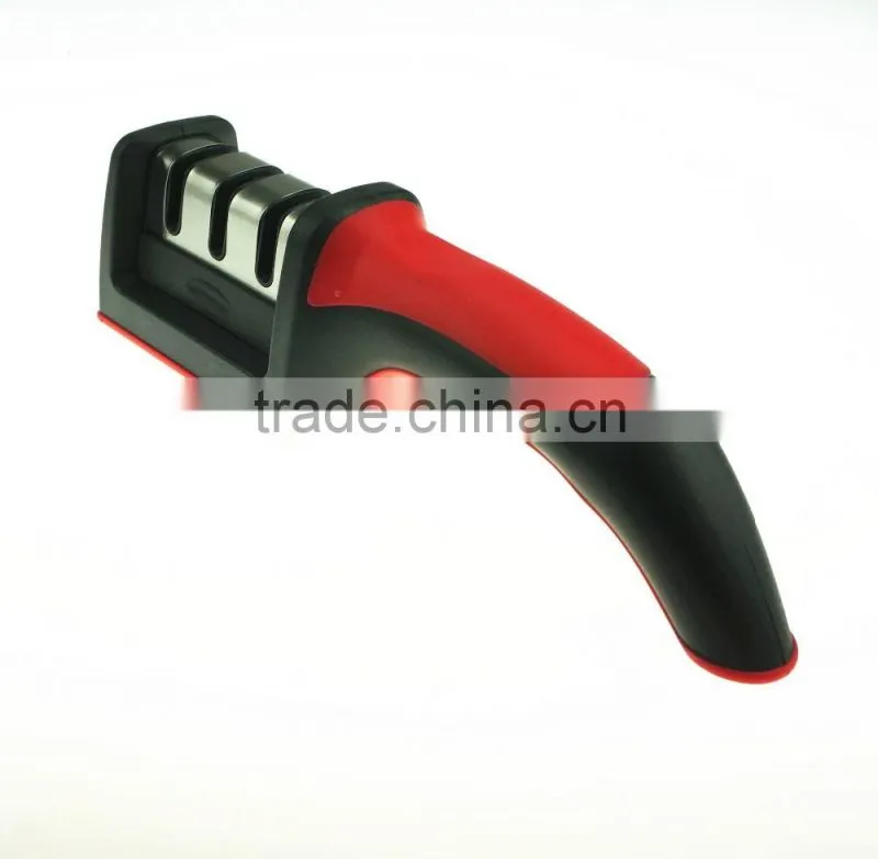 42129 kitchen knife sharperner / wheels knife sharpener / knife slicker