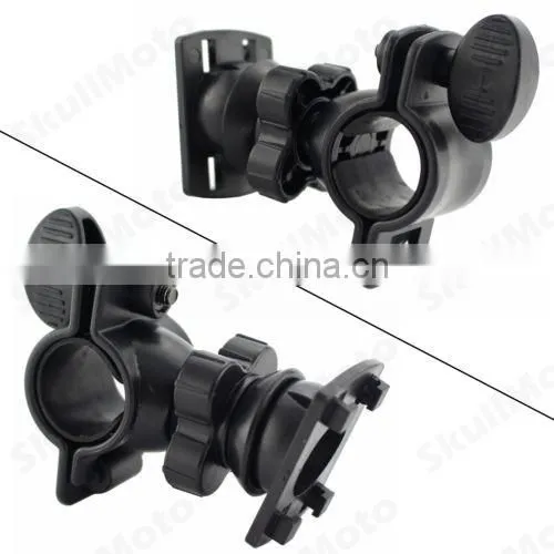 Cheap factory price Motorcycle Bike Handlebar Holder Mount Waterproof Bag Case For Mobile Phone GPS