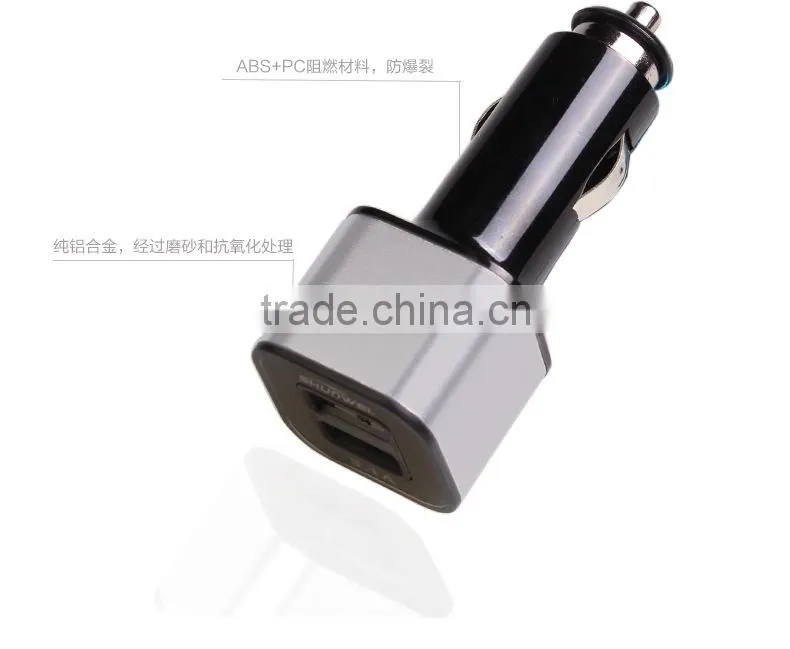 Hot Sell mobile car charger With Stable Function